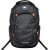 CANYON Backpack for 15.6'' laptop, black (Material: 1680D Polyester) - Metoo (1)