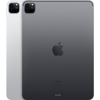 11-inch iPad Pro Wi-Fi 256GB - Silver, Model A2377 - Metoo (8)