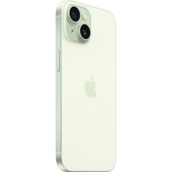 iPhone 15 256GB Green,Model A3090 - Metoo (2)