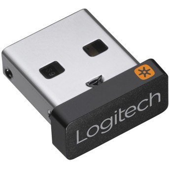 LOGITECH Unifying Receiver - USB - Metoo (1)