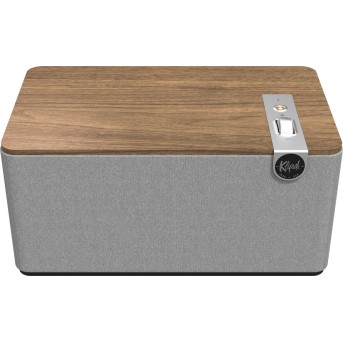 KLIPSCH The Three Plus Walnut в Metoo.kz - Metoo (2)