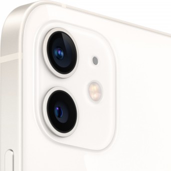 iPhone 12 64GB White, Model A2403 - Metoo (10)
