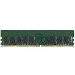 Kingston 16GB 3200MT/<wbr>s DDR4 ECC CL22 DIMM 2Rx8 Micron R, EAN: 740617325164