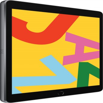 10.2-inch iPad Wi-Fi 128GB - Space Grey Model nr A2197 - Metoo (11)
