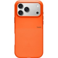 Beats iPhone 17 Pro Max Rugged Case with MagSafe and Camera Control - Sierra Orange,Model A3515..