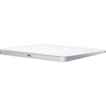 Magic Trackpad - White Multi-Touch Surface,Model A3120 - Metoo (4)