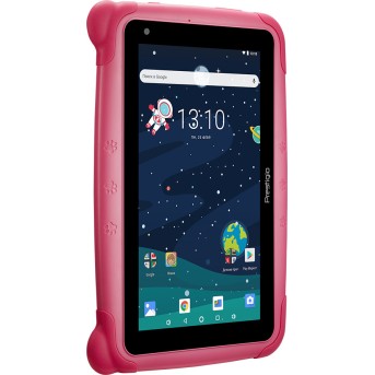 Prestigio Smartkids, PMT3197_W_D_PK, wifi, 7" 1024*600 IPS display, up to 1.3GHz quad core processor, android 8.1(go edition), 1GB RAM+16GB ROM, 0.3MP front+2MP rear camera,2500mAh battery - Metoo (6)