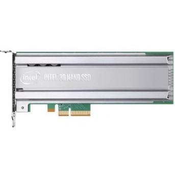 Жесткий диск SSD PCI-E Intel SSDPEDKX040T701 - Metoo (3)