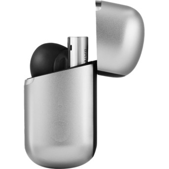 Beo Grace Natural Aluminium в Metoo.kz - Metoo (3)