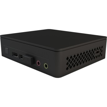 ASUS NUC 11 Essential Kit NUC11ATKC2, Celeron Processor N4505, M.2 22x80, 6xUSB, LAN, HDMI, DP, EU cord, single pack, EAN:5032037233439 - Metoo (2)