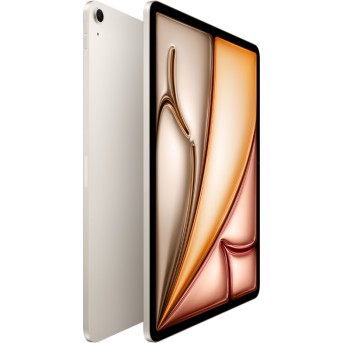 13-inch iPad Air Wi-Fi 256GB - Starlight,Model A3461 в Metoo.kz - Metoo (5)