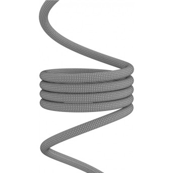 CANYON cable OnWire 60MG C-C 60W Magnet Braided 1m Light Grey - Metoo (6)