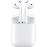 AirPods with Charging Case, Model: A2032, A2031, A1602