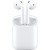 AirPods with Charging Case, Model: A2032, A2031, A1602 - Metoo (1)