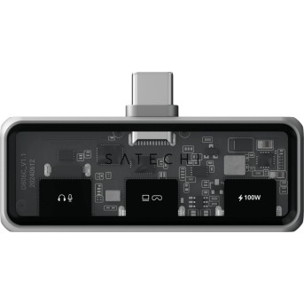 SATECHI Mobile XR Hub with Audio - Metoo (1)