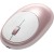 SATECHI M1 Bluetooth Wireless Mouse - Rose Gold в Metoo.kz - Metoo (4)