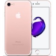 Смартфон Apple iPhone 7 128GB Rose Gold