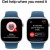 Apple Watch Series 10 GPS 42mm Silver Aluminium Case with Denim Sport Band - S/<wbr>M,Model A2997 - Metoo (10)