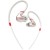 TCL In-ear Wired Sport Headset, IPX4, Frequency of response: 10-22K, Sensitivity: 100 dB, Driver Size: 8.6mm, Impedence: 16 Ohm, Acoustic system: closed, Max power input: 20mW, Connectivity type: 3.5mm jack, Color Crimson White - Metoo (1)