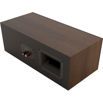Klipsch Reference Premiere RP-500C II Center Channel Speaker, Walnut, Single в Metoo.kz - Metoo (2)