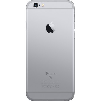 iPhone 6s Model A2105 32Gb Space Серый - Metoo (3)