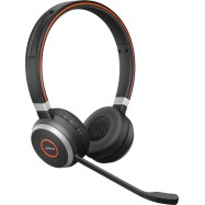 JABRA EVOLVE 65 SE Link380a UC Stereo