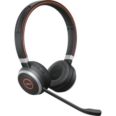 JABRA EVOLVE 65 SE Link380a UC Stereo