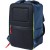 CANYON cabin size backpack for 15.6" laptop,polyester,navy - Metoo (6)