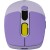 CANYON mouse MW-26 LCD Silent Dual Mode Wireless Violet в Metoo.kz - Metoo (8)