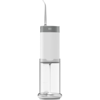 Dental Irrigator: 3.7V, 8W, 2500mAh, 200ML - Metoo (3)