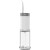 Dental Irrigator: 3.7V, 8W, 2500mAh, 200ML - Metoo (3)