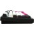 LORGAR KBP7075W, Wireless 75% Mechanical Gaming Keyboard Pro, Black/red, EN/RU layout в Metoo.kz - Metoo (4)
