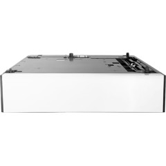 Pantum CPT-230 Single feed paper tray to 550 pages..