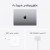 Ноутбук Apple MacBook Pro (Z15G000DY) - Metoo (34)