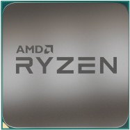 AMD CPU Desktop Ryzen 3 4C/4T 3200G (4.0GHz,6MB,65W,AM4) tray