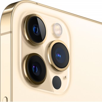 iPhone 12 Pro Max 128GB Gold, Model A2411 - Metoo (11)