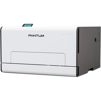 Pantum CP2100DW Color A4 20 str./min. USB 2.0 WiFi 802.11b/g/n duplex white в Metoo.kz - Metoo (3)