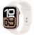 46mm Light Blush Sport Band - S/<wbr>M - Metoo (2)