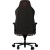 LORGAR Ace 422, Gaming chair, Anti-stain durable fabric, 1.8 mm metal frame, multiblock mechanism, 4D armrests, 5 Star aluminium base, Class-4 gas lift, 75mm PU casters, Black + red - Metoo (4)
