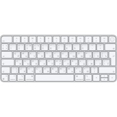 Magic Keyboard with Touch ID for Mac computers with Apple silicon - Russian Model A2449