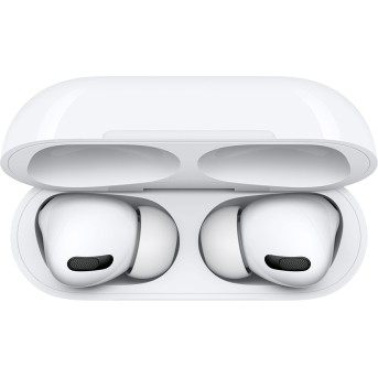 Наушники Apple AirPods Pro с MagSafe Case, беспроводные - Metoo (4)