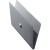 12-inch MacBook: 1.3GHz dual-core Intel Core i5, 512GB - Space Grey, Model A1534 - Metoo (3)