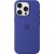 iPhone 16 Pro Silicone Case with MagSafe - Ultramarine,Model A3315 - Metoo (1)