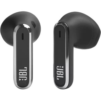 JBL Live Flex - True Wireless In-Ear Headset - Black - Metoo (2)