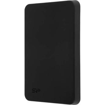 SILICON POWER, PSD,Stream S05,1TB,Black в Metoo.kz - Metoo (3)
