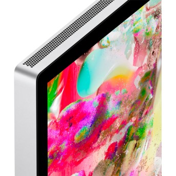 Apple Studio Display - Standard Glass - Tilt-Adjustable Stand,Model A2525 - Metoo (8)