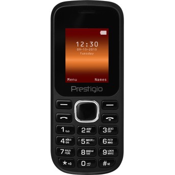 Мобильный телефон Prestigio Wize F1 (PFP1183DUO) - Metoo (1)