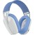 LOGITECH G435 LIGHTSPEED Wireless Gaming Headset - WHITE - Metoo (5)