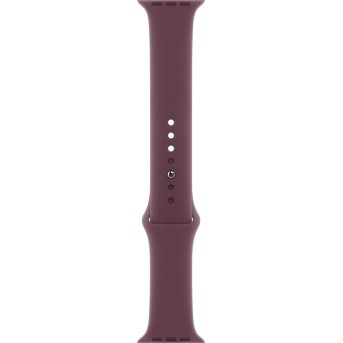 45mm Mulberry Sport Band - S/<wbr>M - Metoo (2)