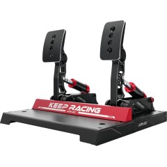 Formula Modular (Dual) Pedals